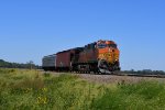 BNSF 4996